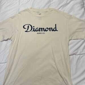 Diamond supply co T-Shirt